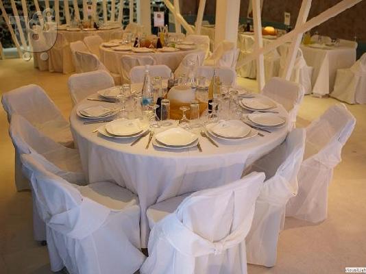 Demilmar Weddings Restaurants Perissa Santorini